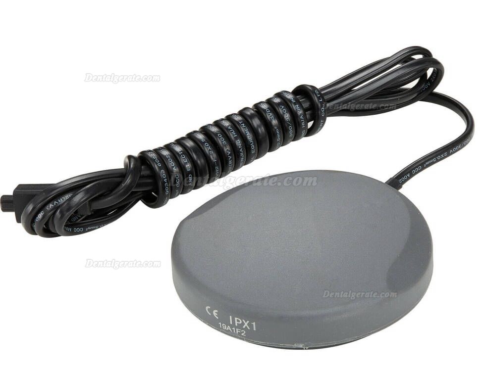 Woodpecker DTE S6 LED UltraschallScaler Wurzelkanalbew&auml;sserung Scaler SATELEC kompatibel